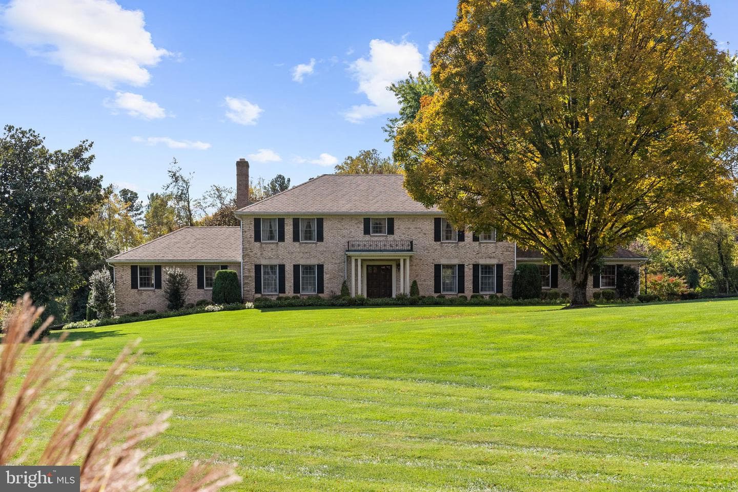 1207 Towlston Road