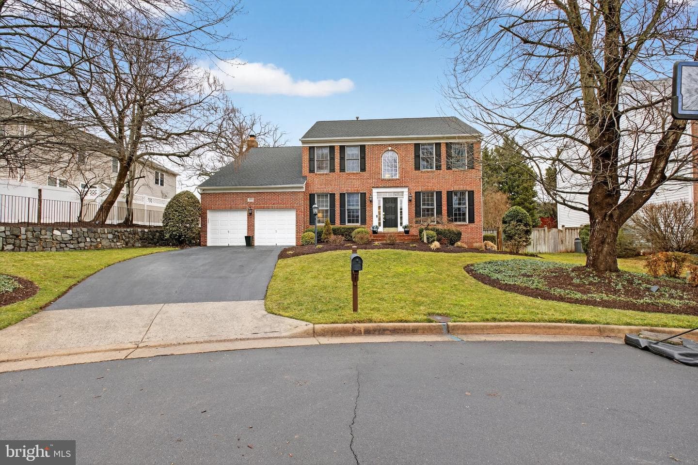 3583 Rocky Meadow Court
