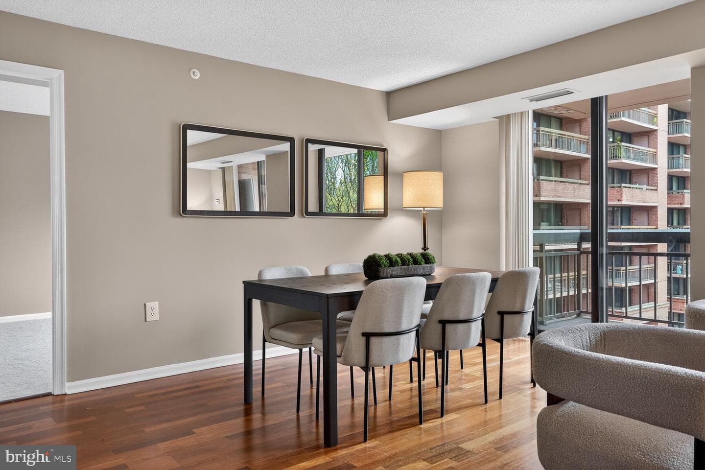 2230 George C Marshall Drive #513 photo 5