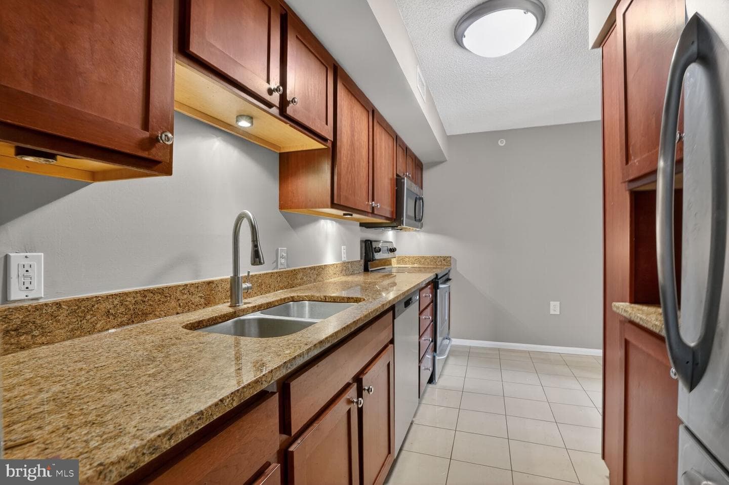 2230 George C Marshall Drive #513 photo 8