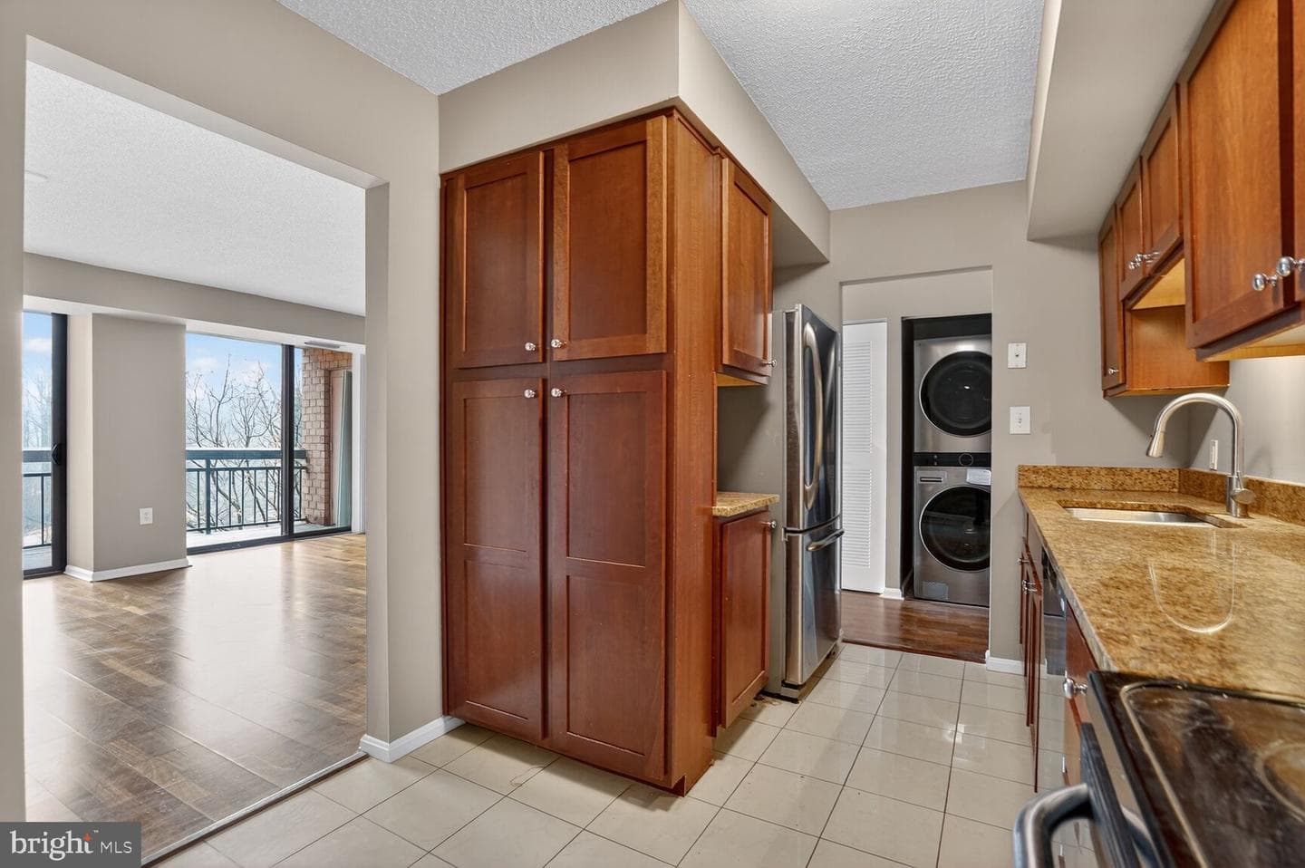 2230 George C Marshall Drive #513 photo 9