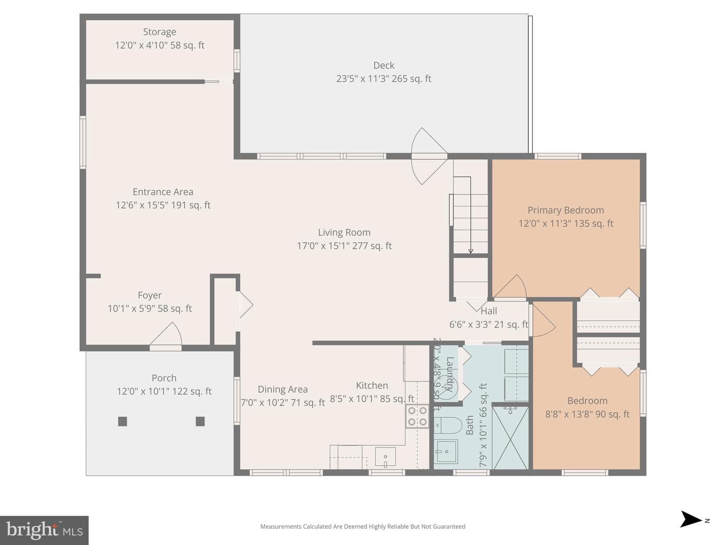 6004 Brookview Drive photo 35