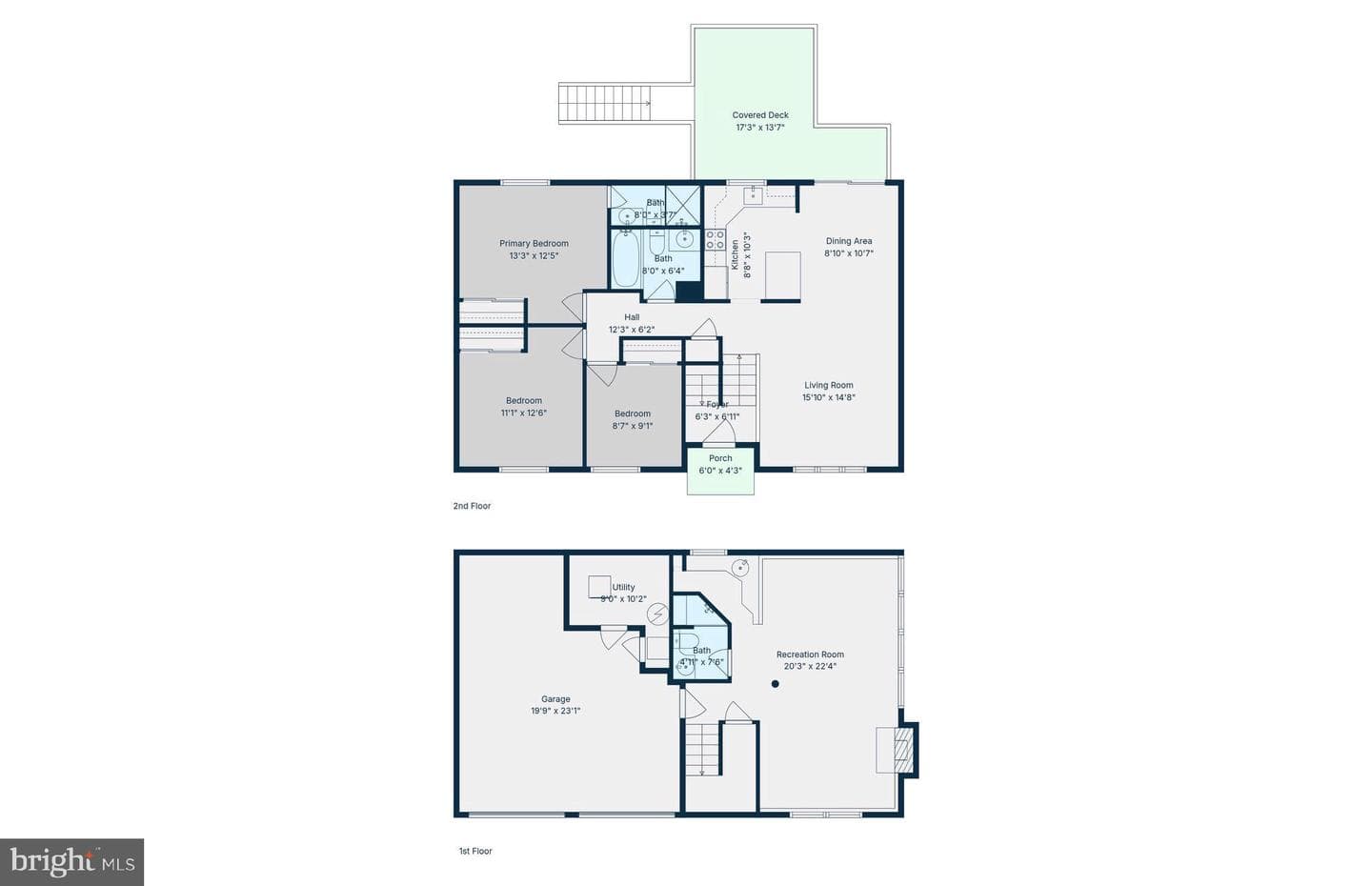 8463 Yellow Leaf Court photo 32