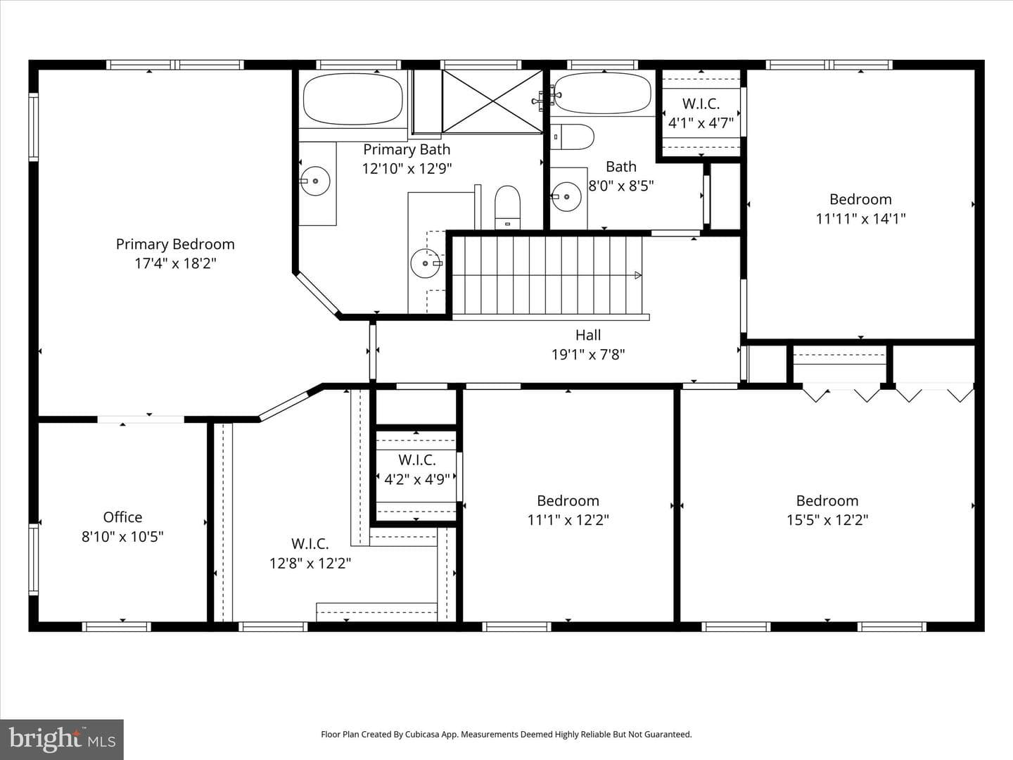 5605 Smoke Rise Lane photo 84