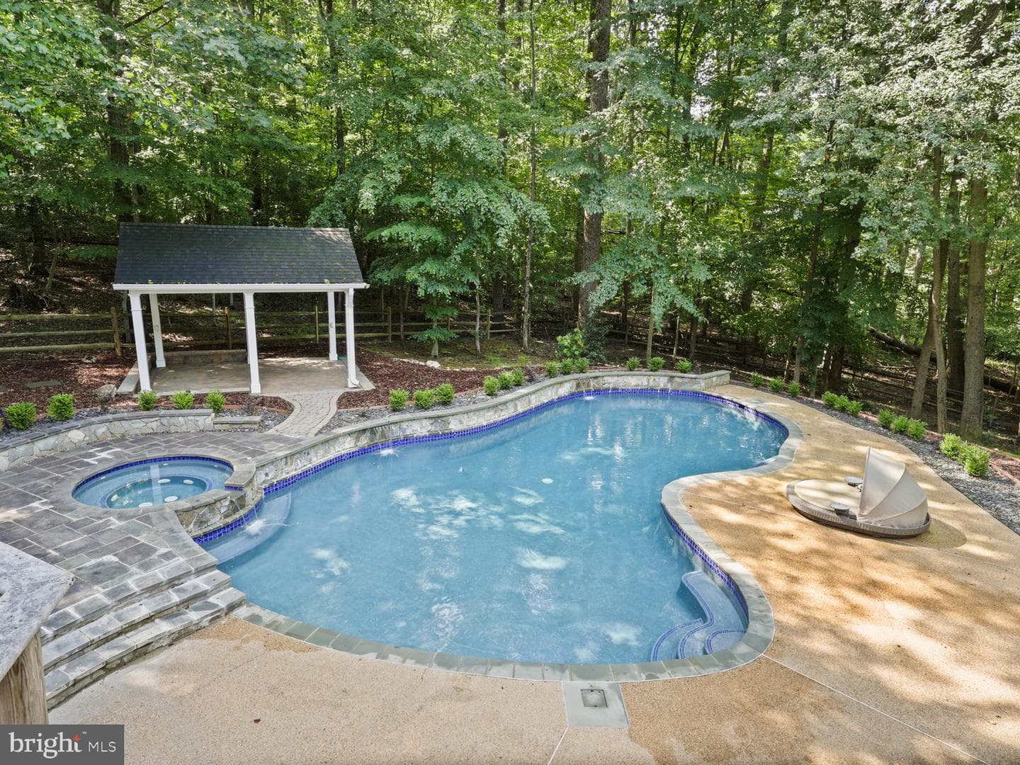 8197 Cottage Rose Court photo 79