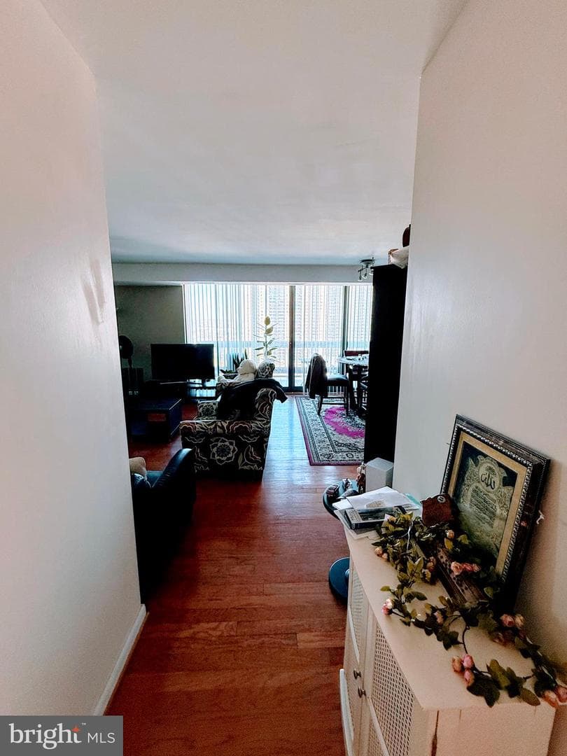 5505 Seminary Road #1414n photo 9