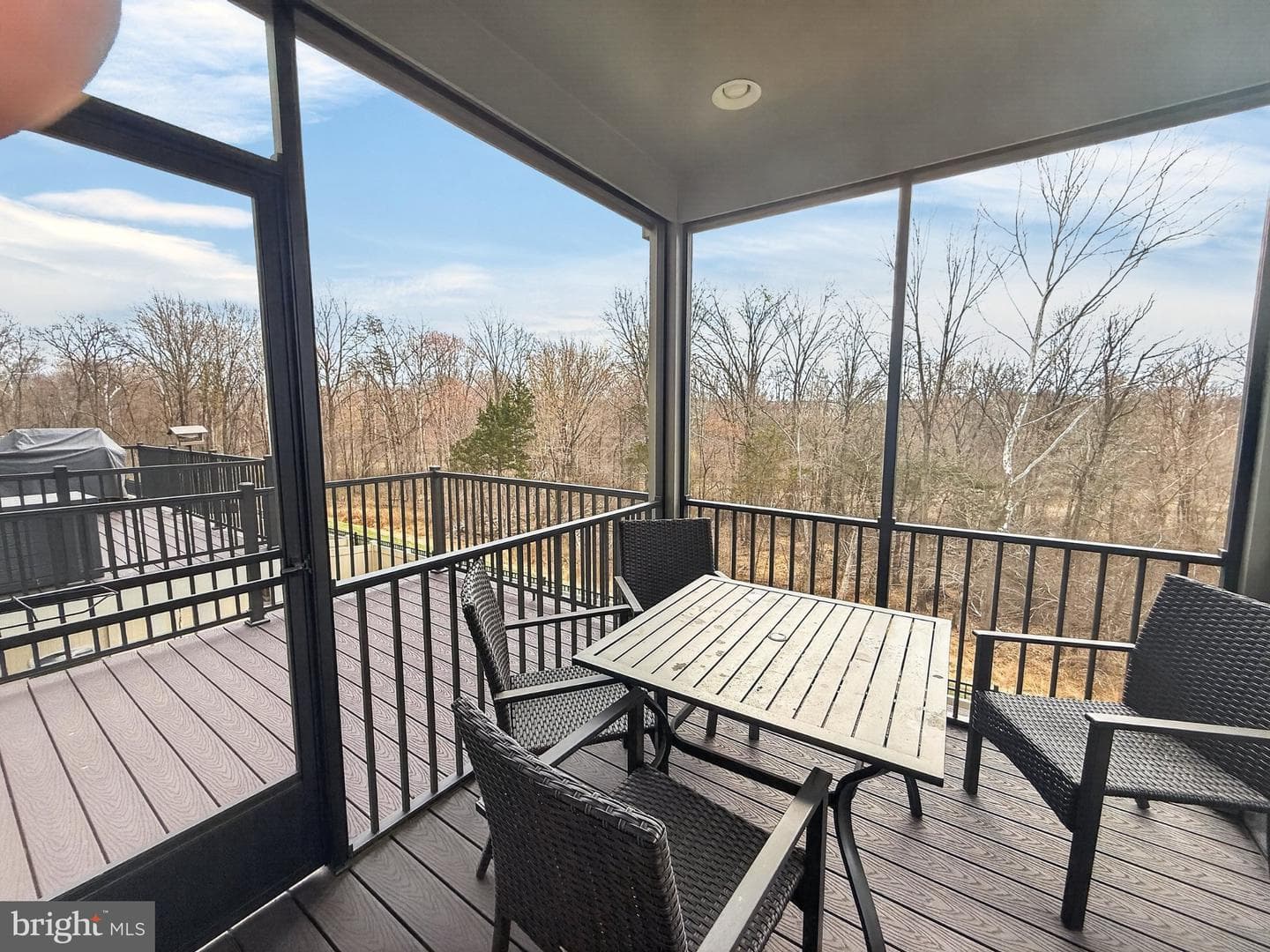 5207 Ridgeview Retreat Drive photo 18