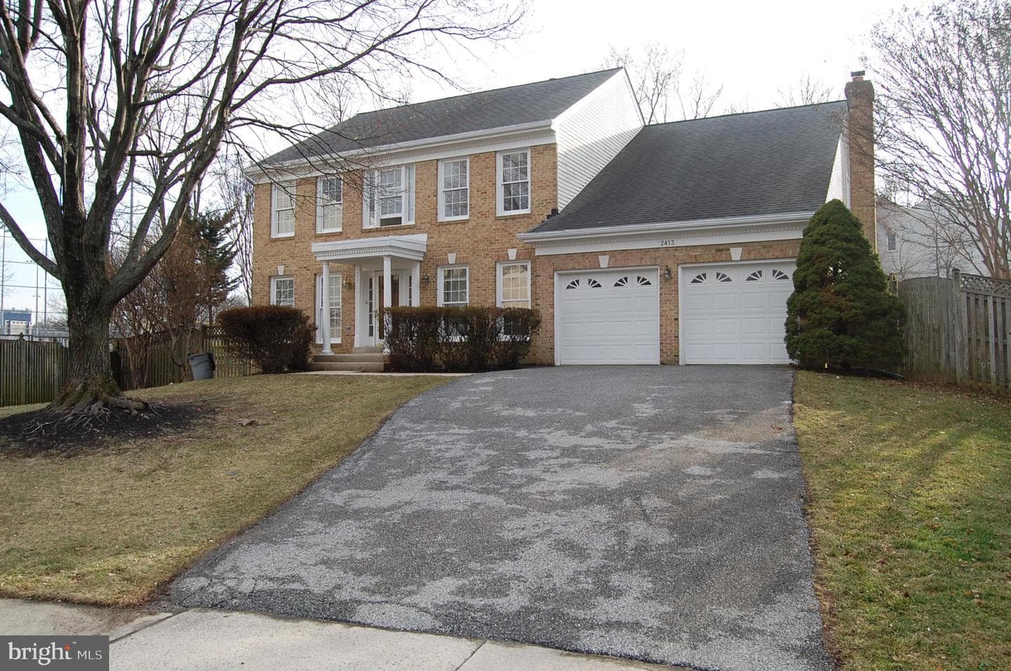 2413 Belle Haven Meadows Court photo 2