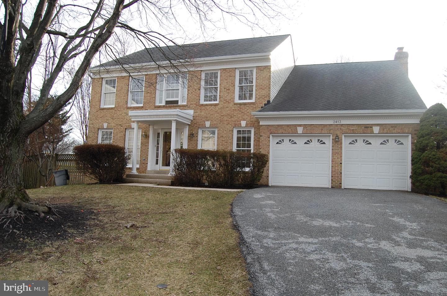 2413 Belle Haven Meadows Court photo 41