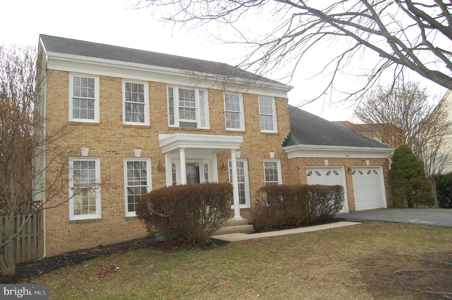 2413 Belle Haven Meadows Court photo 43