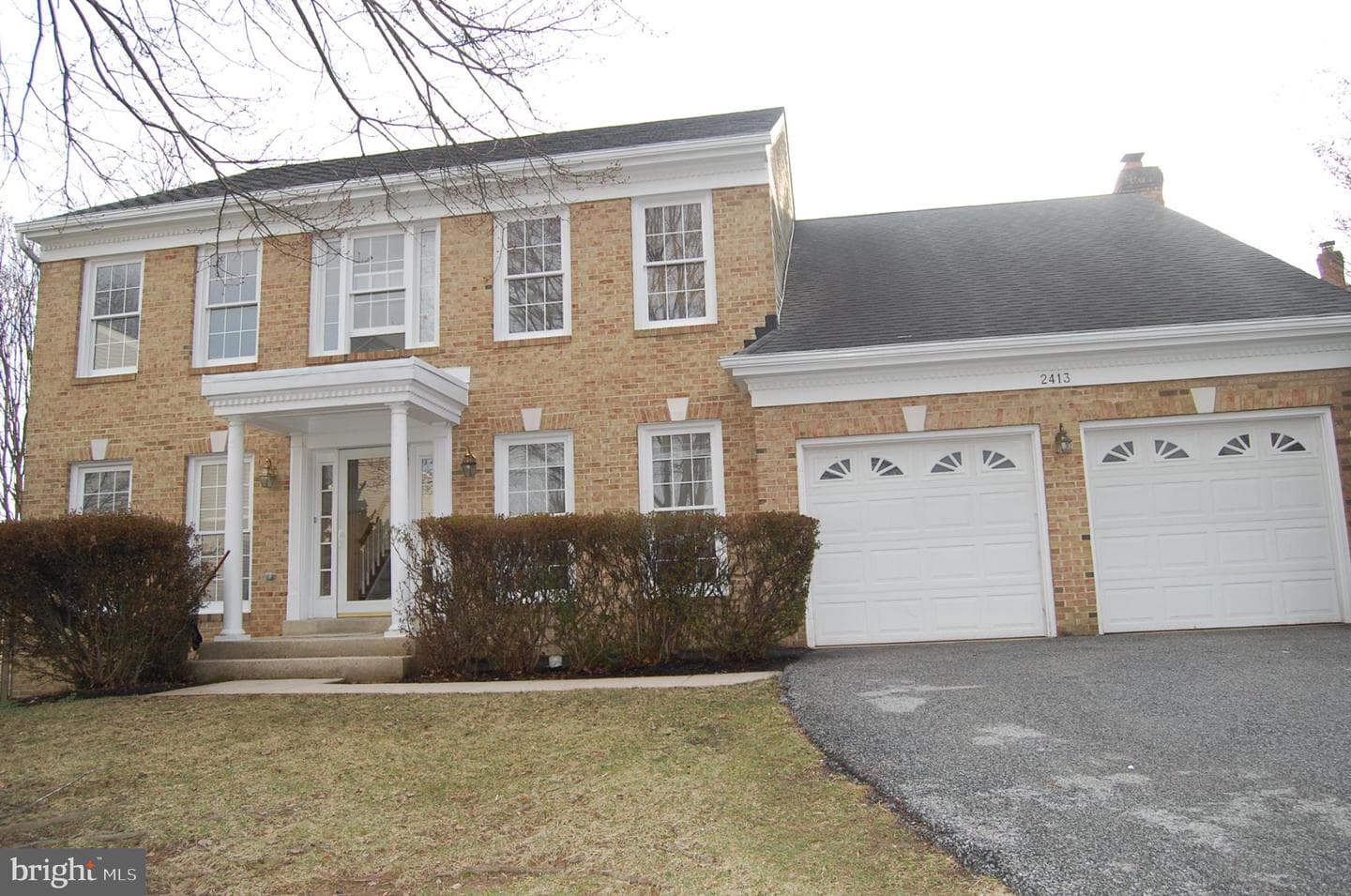 2413 Belle Haven Meadows Court photo 48