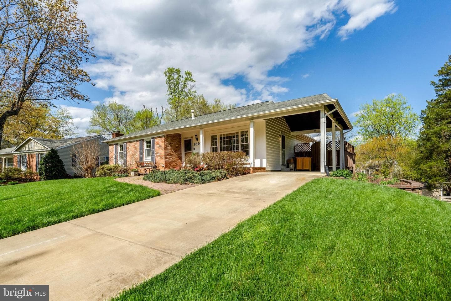 8320 Briar Creek Drive photo 4