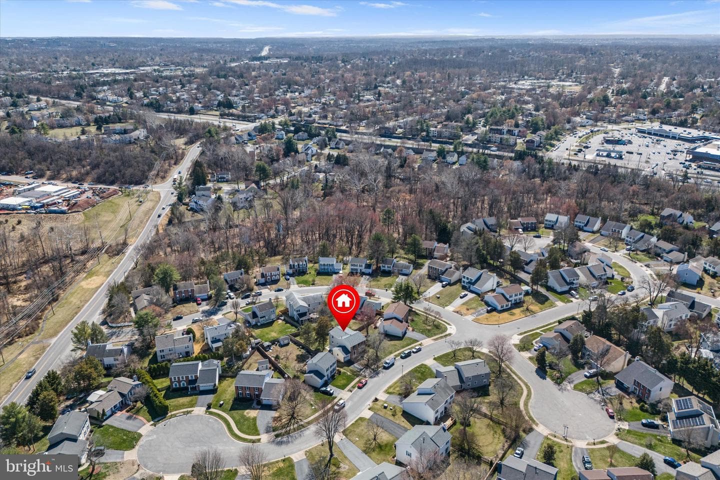 13511 Chevy Chase Court photo 48