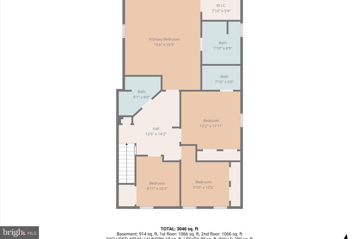 13511 Chevy Chase Court photo 51