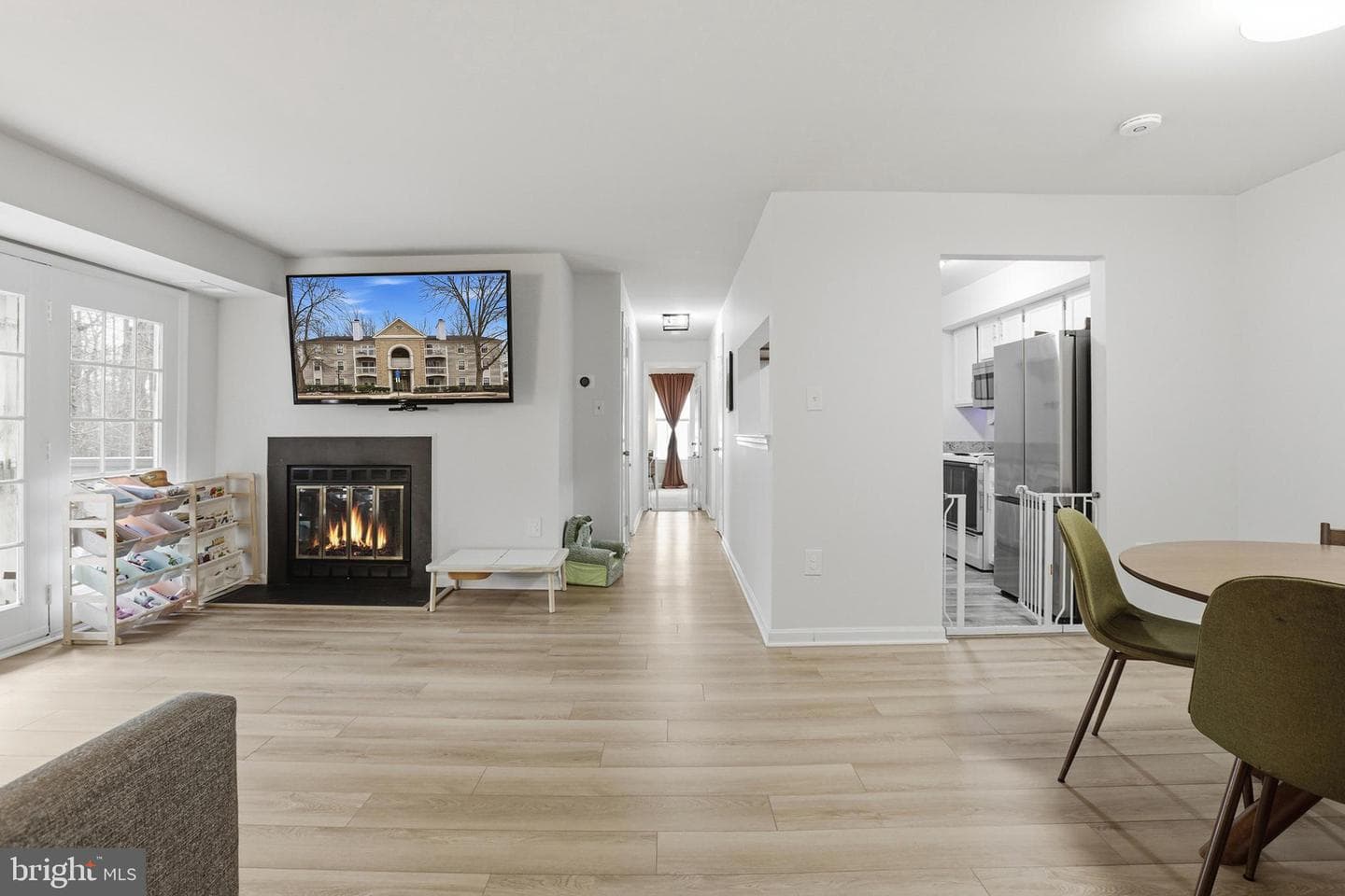 5704 Shadwell Court #91
