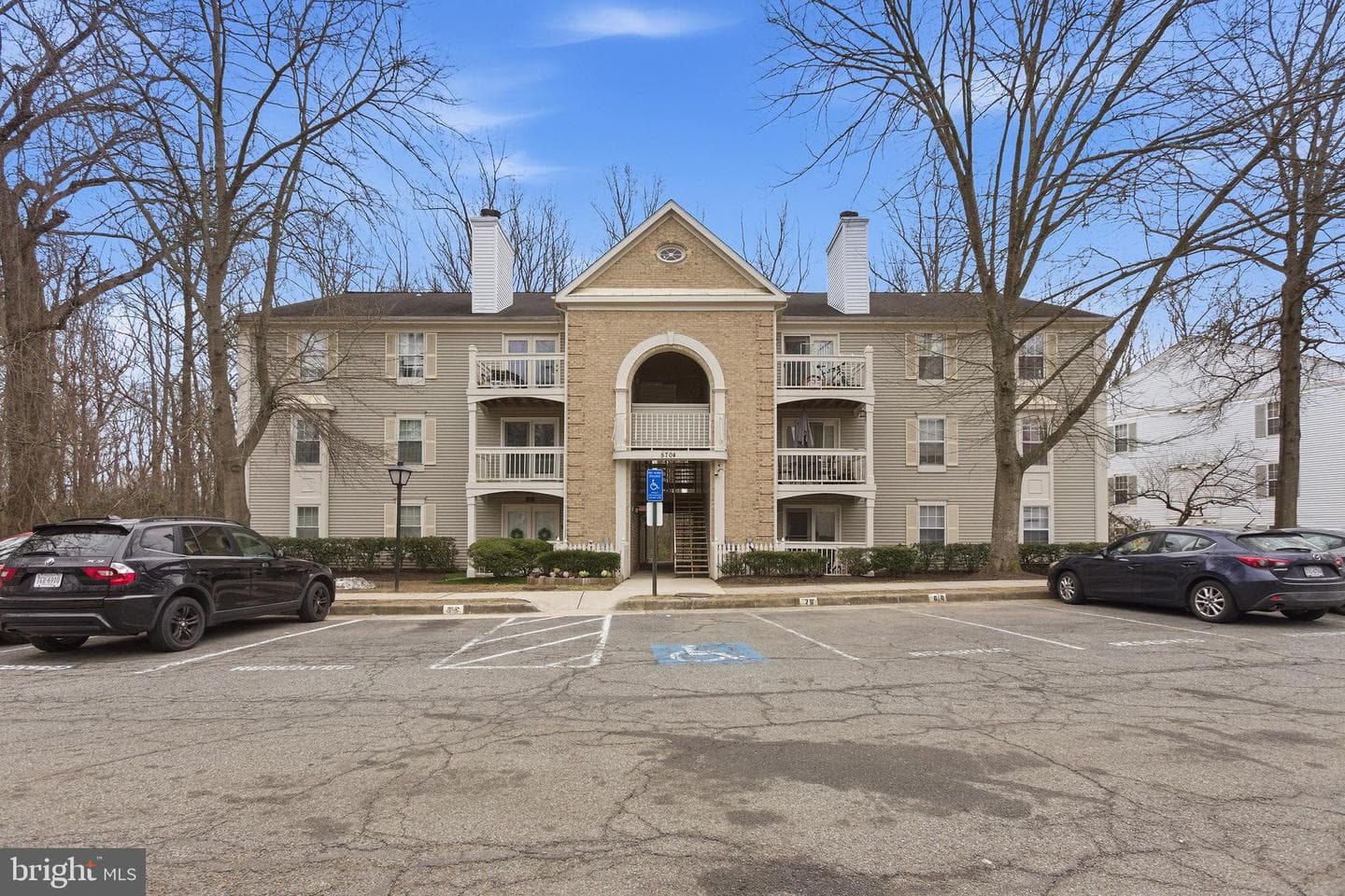 5704 Shadwell Court #91 photo 28