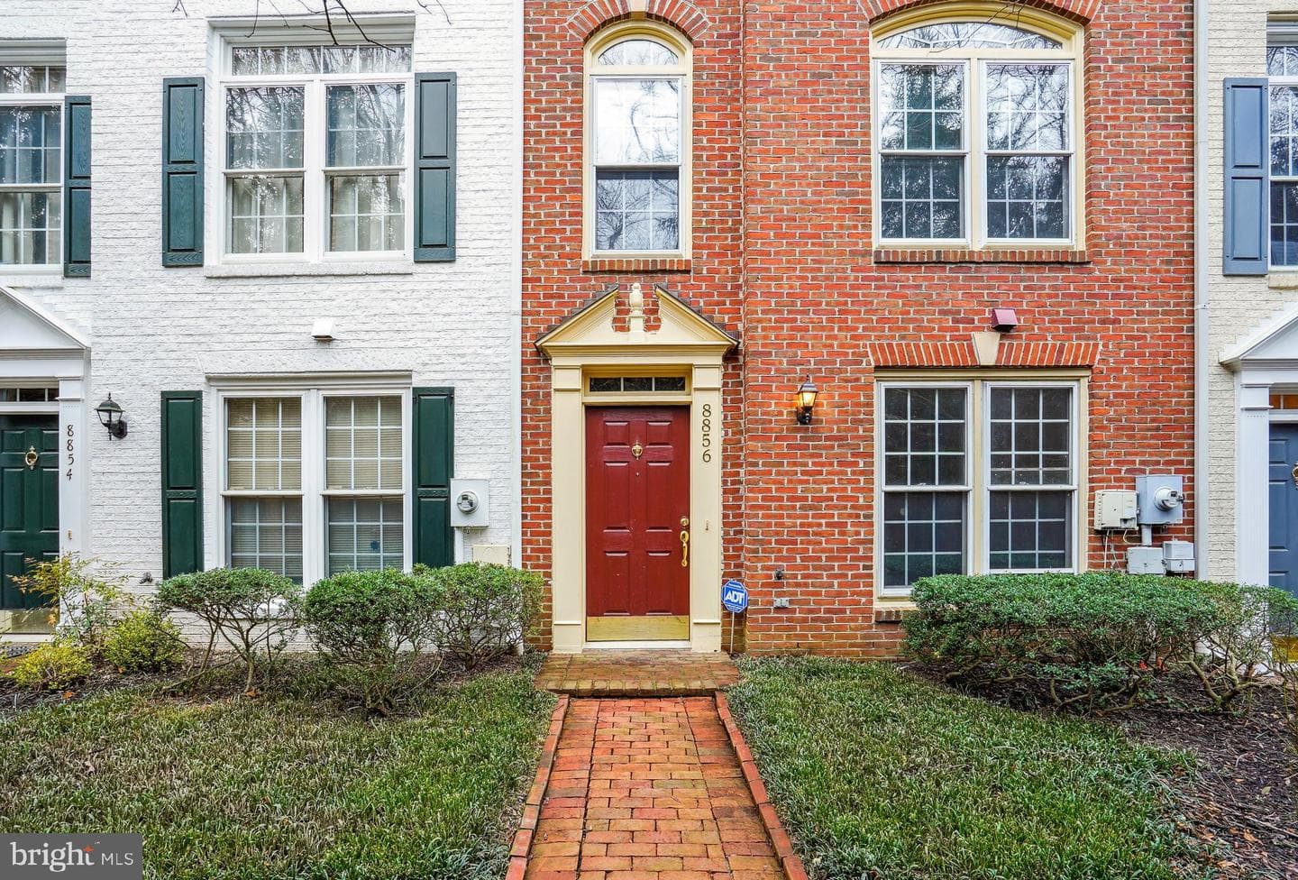 8856 Mansion View Court