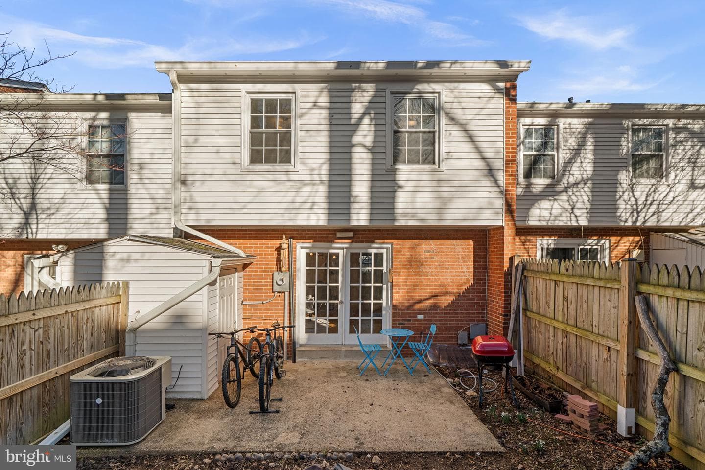 6620 Burlington Place #6620 photo 29
