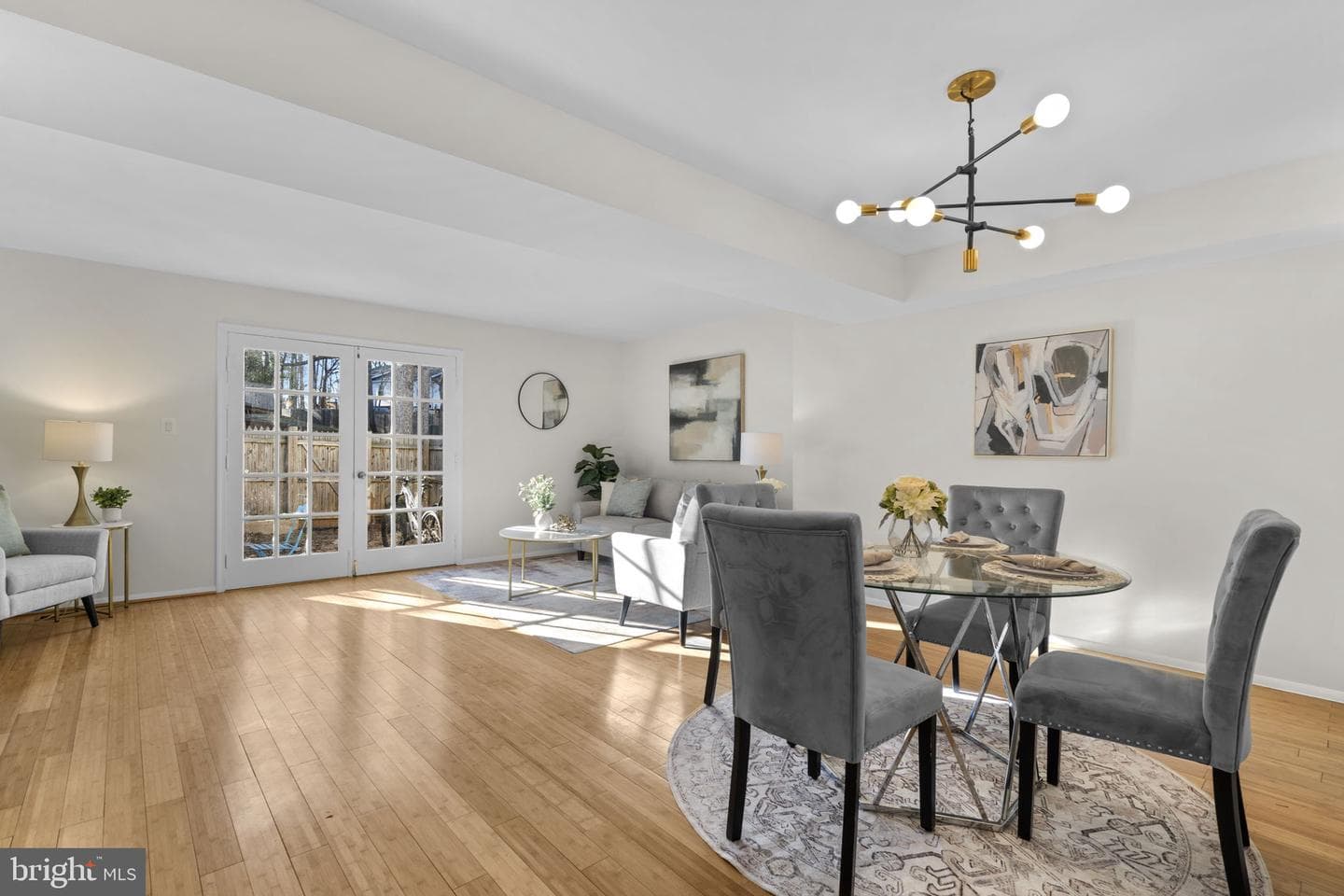 6620 Burlington Place #6620 photo 6