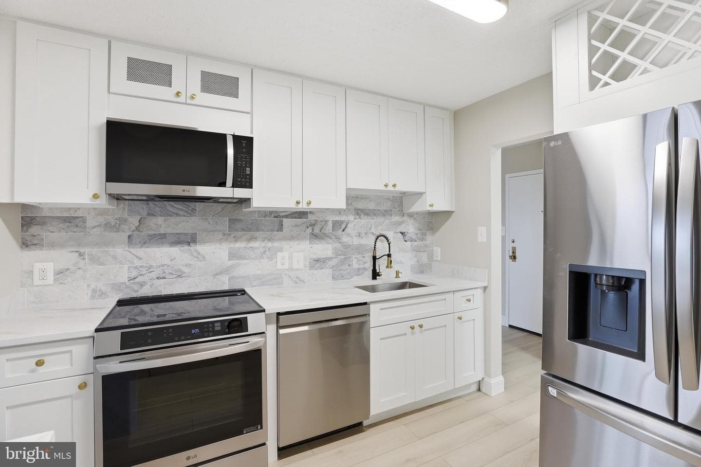 2311 Pimmit Drive #603 photo 13