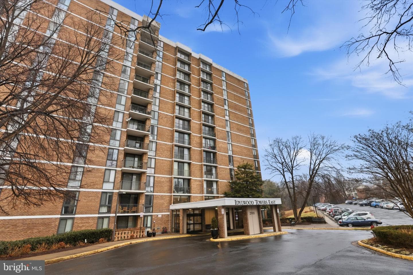 2311 Pimmit Drive #603 photo 22