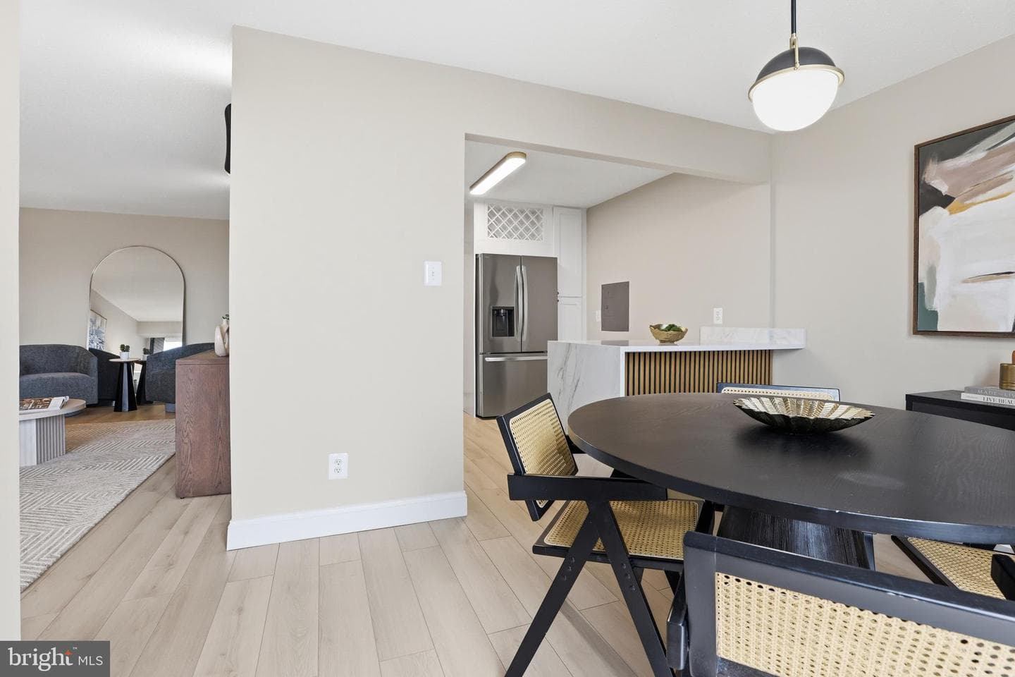 2311 Pimmit Drive #603 photo 9