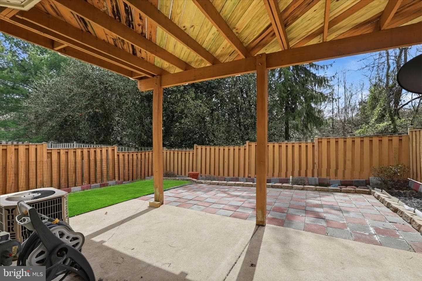 7345 Old Pohick Way photo 30
