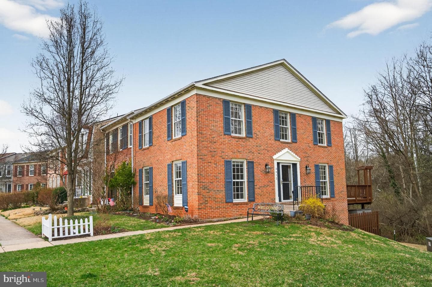 3912 Kernstown Court