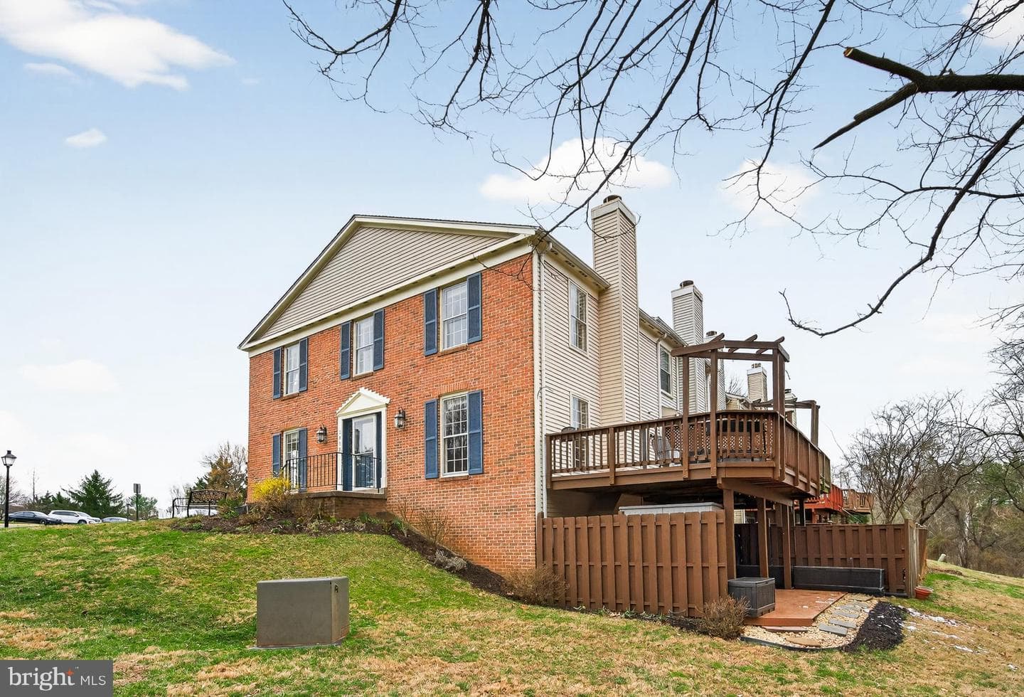 3912 Kernstown Court photo 4
