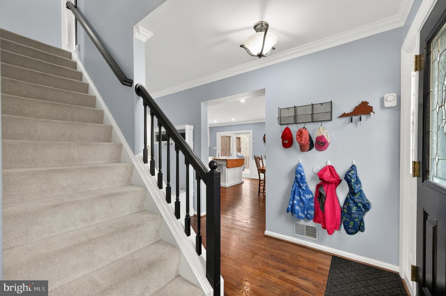 3912 Kernstown Court photo 5