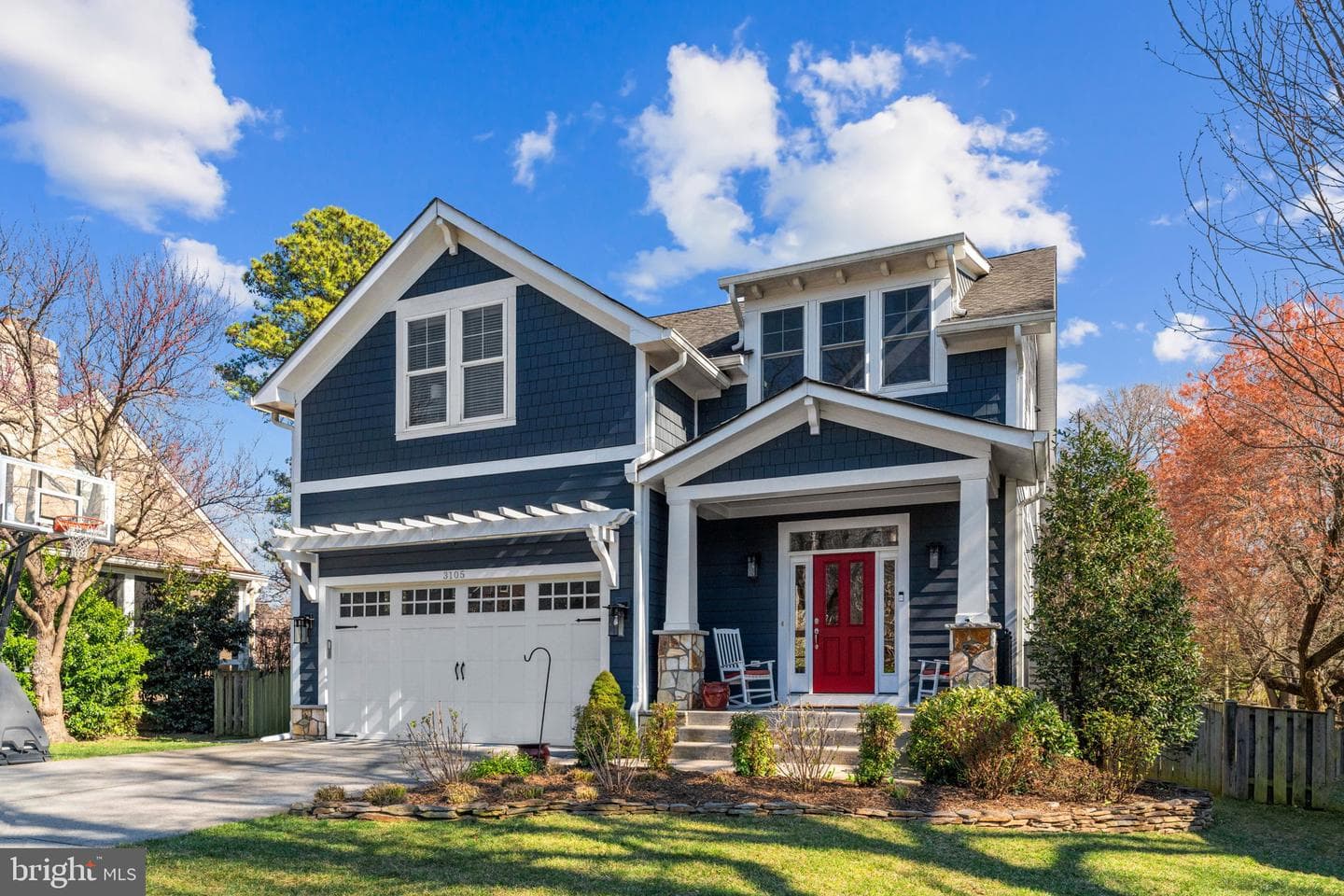 3105 Olin Drive photo 4