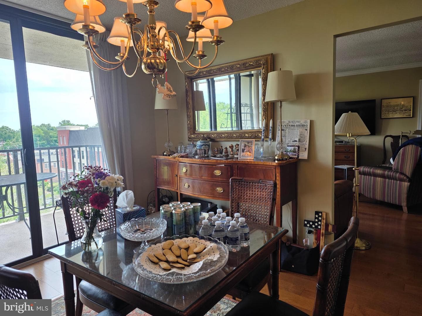 6800 Fleetwood Road #601 photo 20