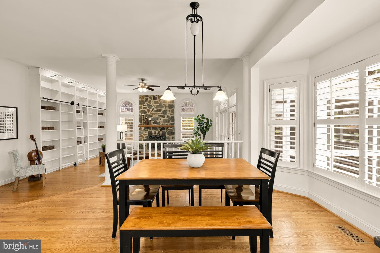 10009 Thompson Ridge Court photo 19