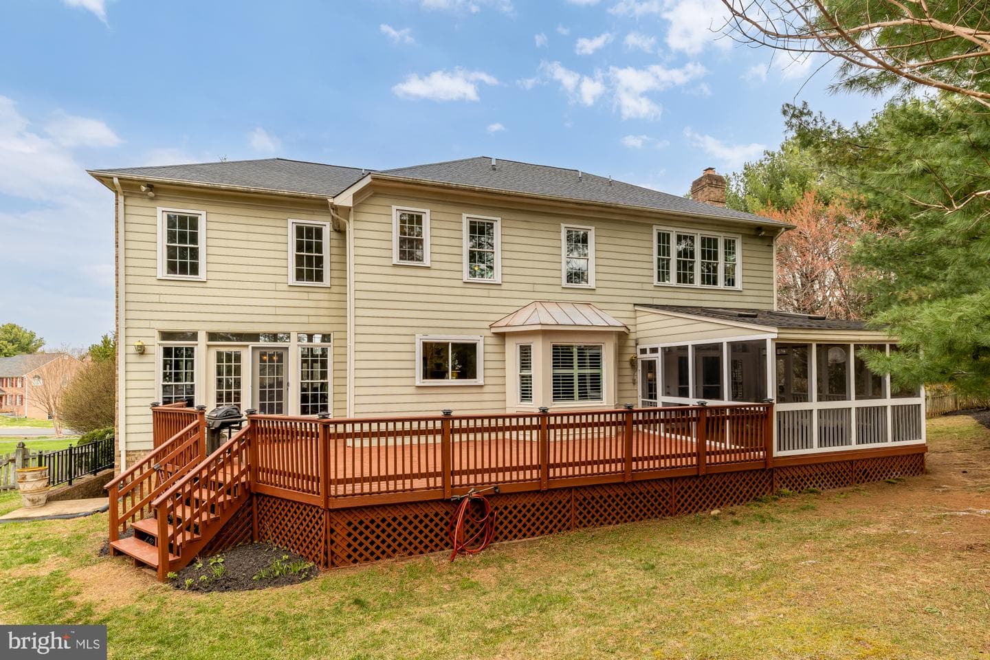10009 Thompson Ridge Court photo 60