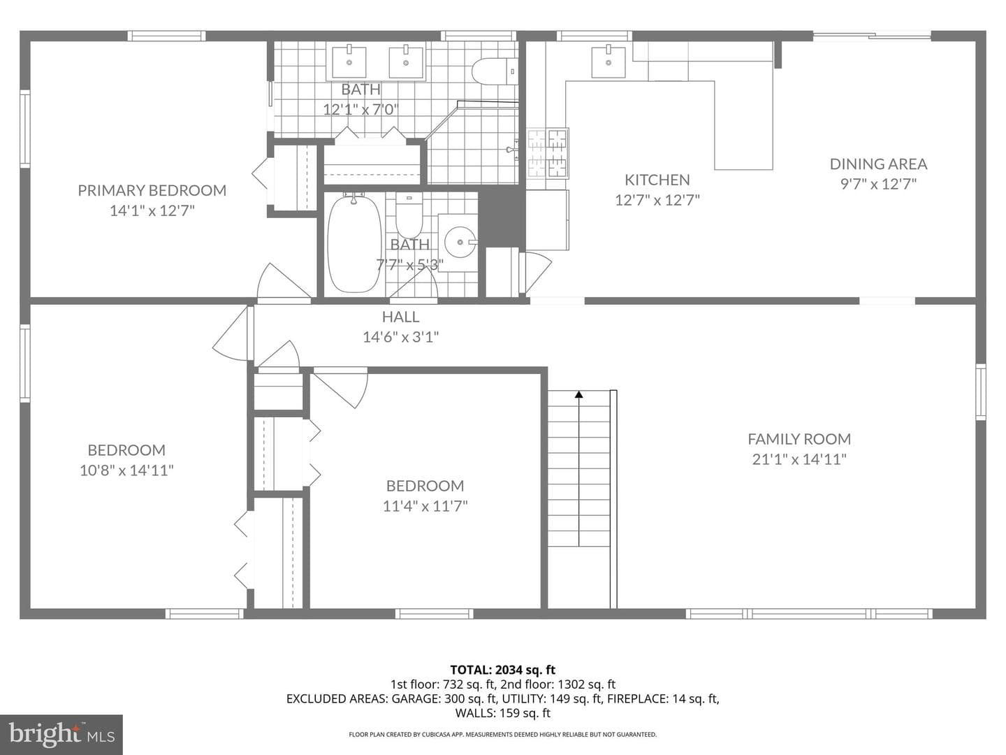 6708 Portree Court photo 37