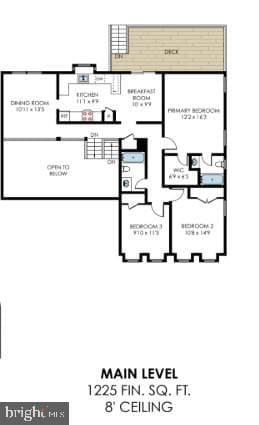 4319 General Kearny Court photo 53