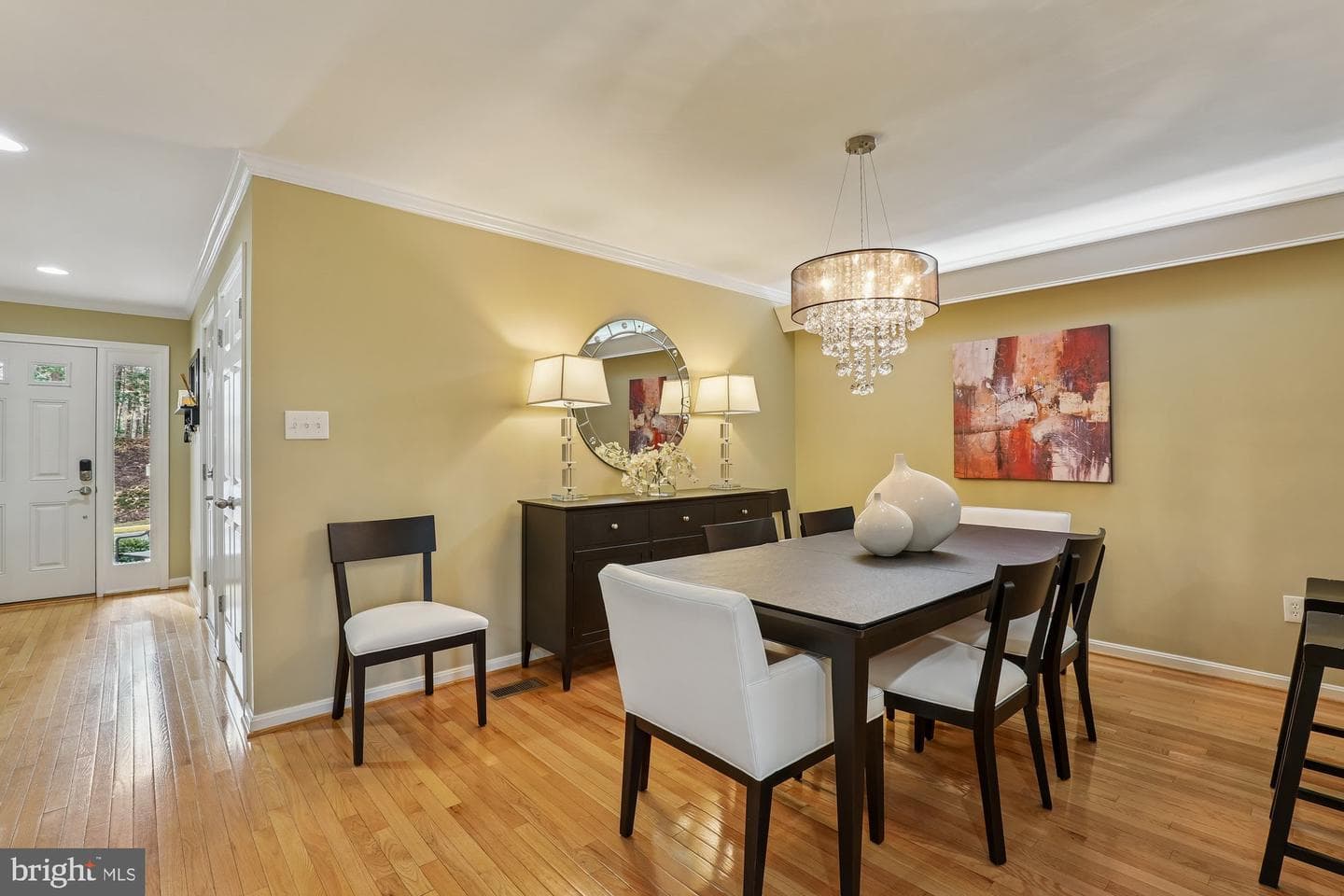 8019 Galla Knoll Circle photo 10