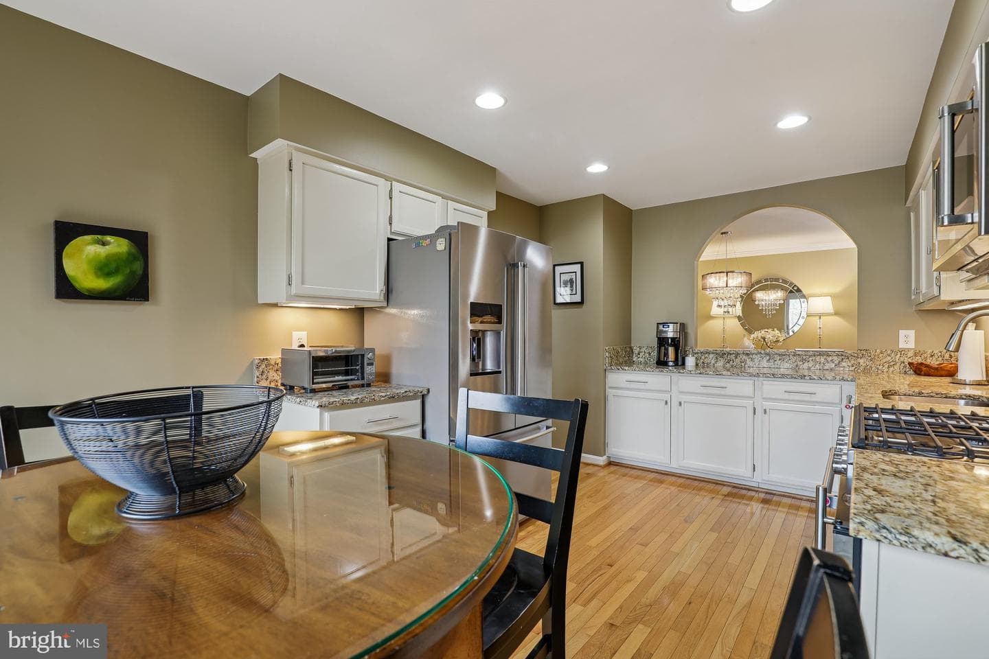 8019 Galla Knoll Circle photo 17