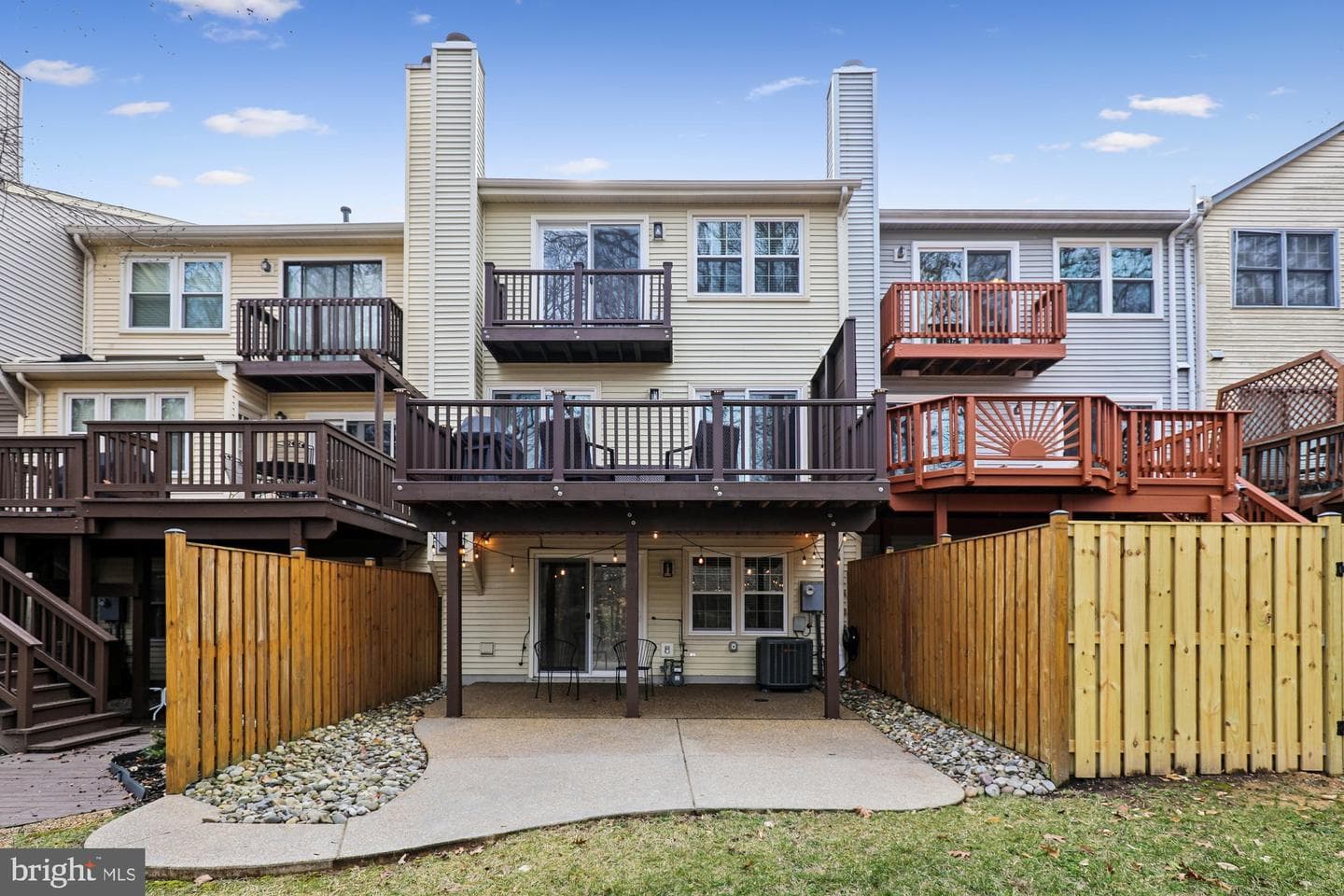8019 Galla Knoll Circle photo 48