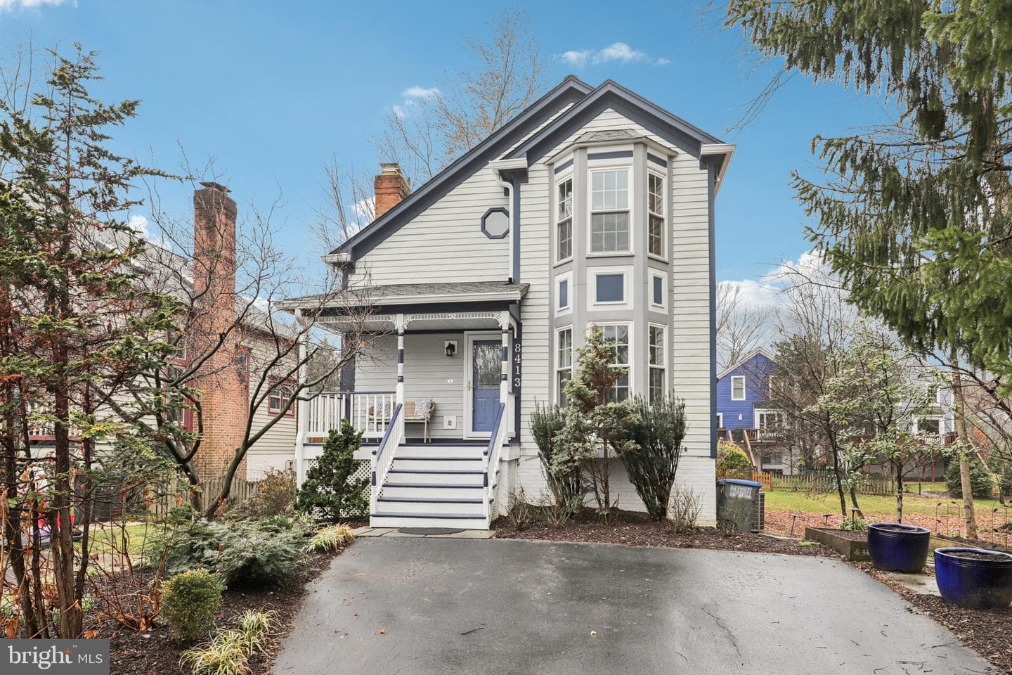 8413 Hollis Lane