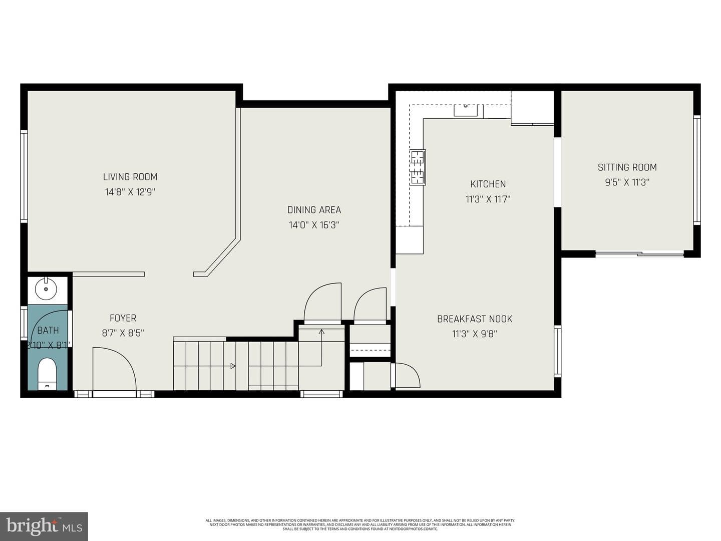 8433 Millwood Drive photo 37