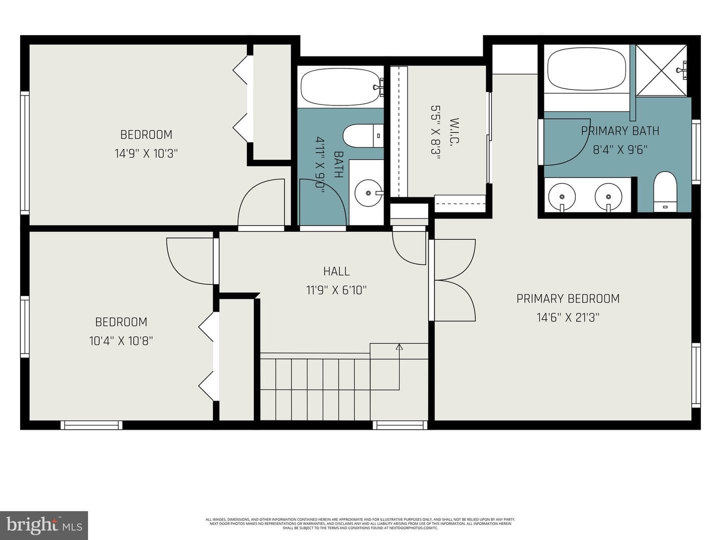 8433 Millwood Drive photo 38