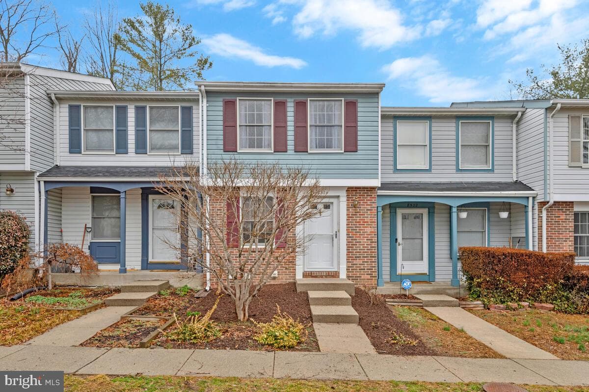 8524 Blue Rock Lane