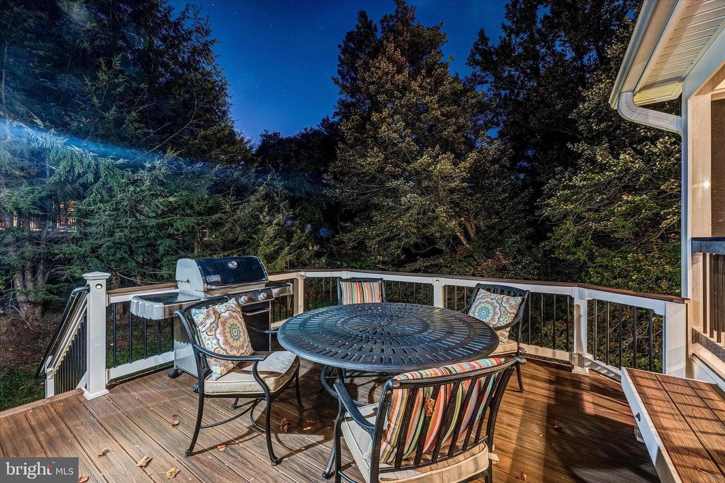 9910 Chase Hill Court photo 49