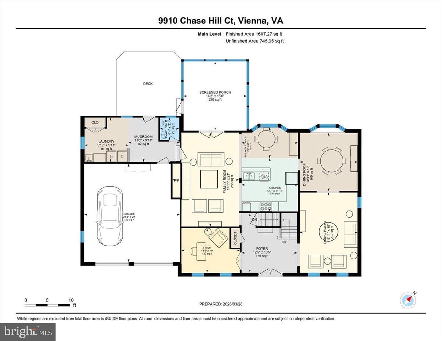 9910 Chase Hill Court photo 50