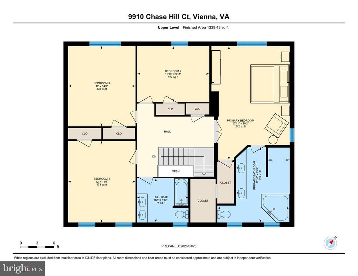 9910 Chase Hill Court photo 51