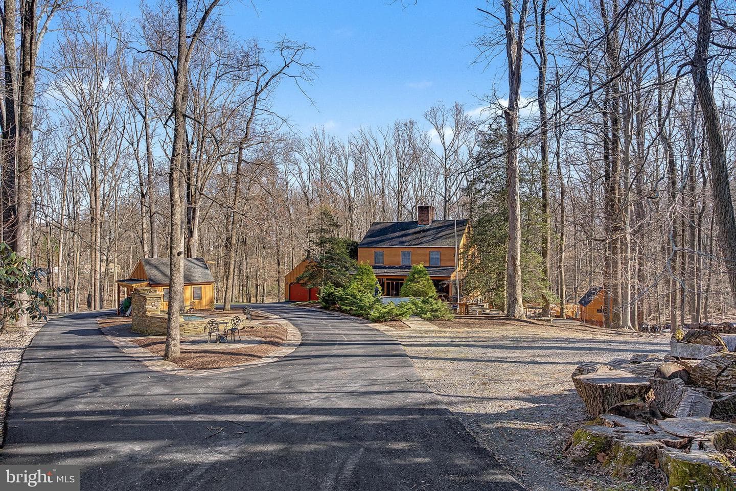 521 Lost Acre Lane photo 4
