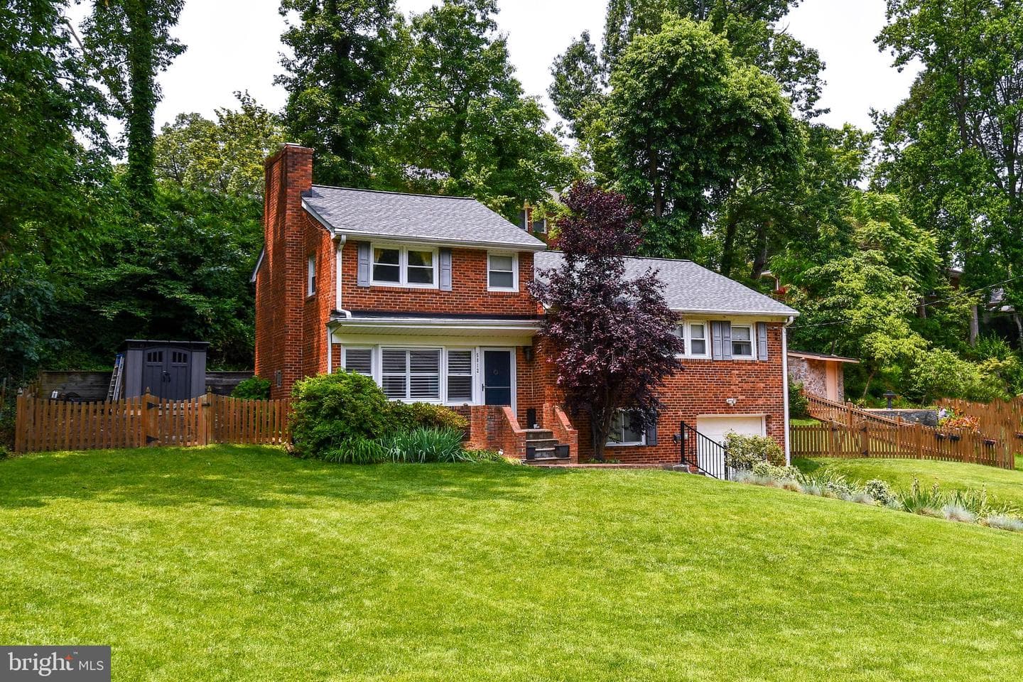 5812 Piedmont Drive photo 2