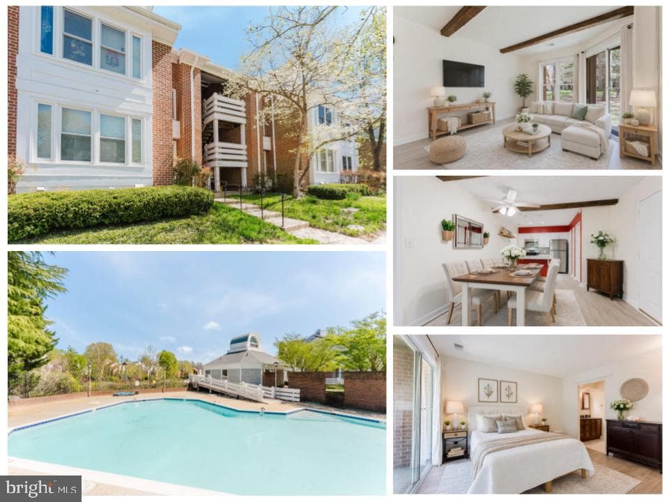 3151 Anchorway Court