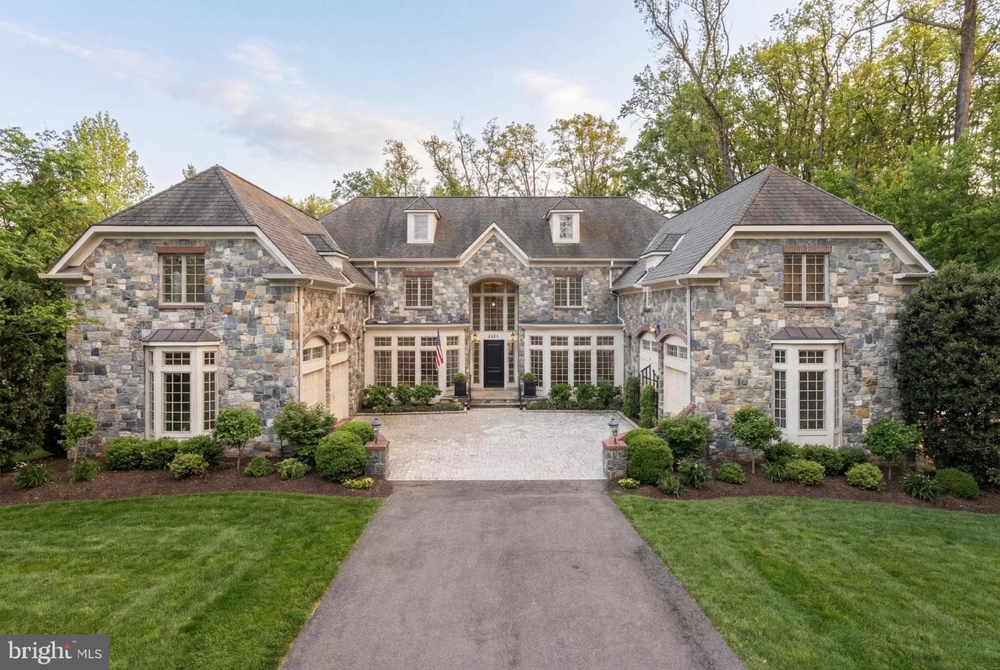 6929 River Oaks Drive